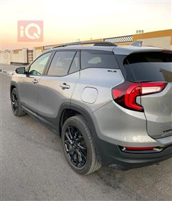 GMC Terrain
